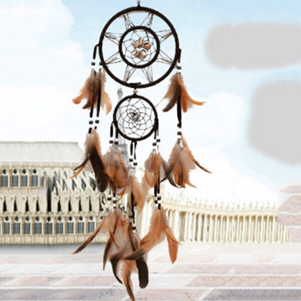 Dreamcatcher Wind chimes - Image 5