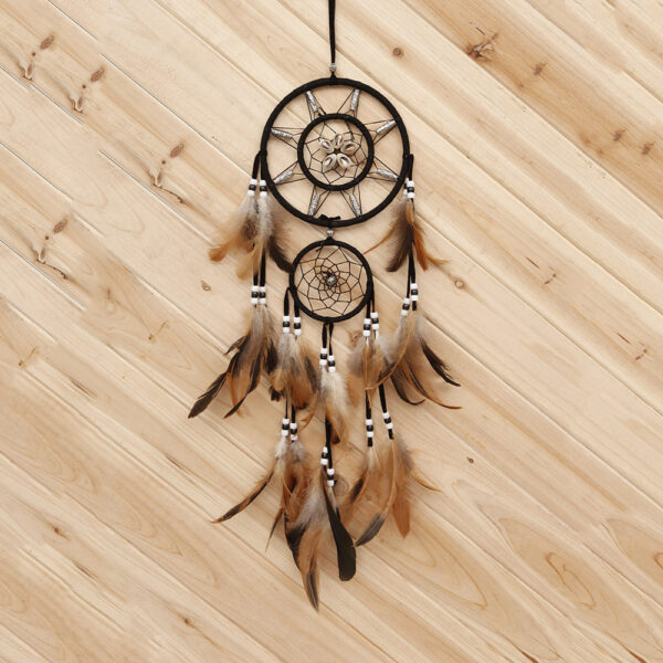 Dreamcatcher Wind chimes - Image 6