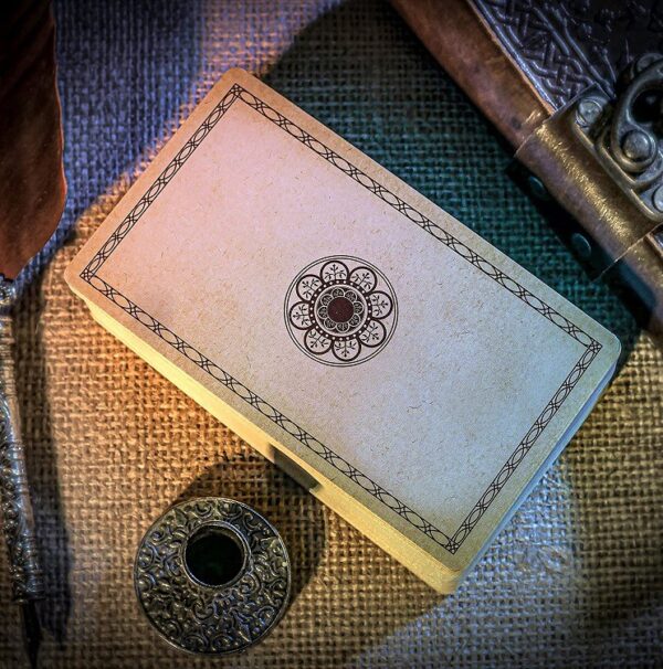 Rider-Waite Tarot Deck - Image 5